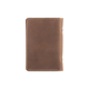 Обложка-органайзер для документов ( ID паспорт ) / карт Hi Art AD-03-S19-1020-000 Shabby Brown - изображение 2