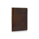 Обложка для паспорта HiArt PC-01-C18-0840-T002 Crystal Brown "7 Wonders of the World" - изображение 3
