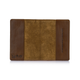 Обложка для паспорта HiArt PC-01-C18-0840-T002 Crystal Brown "7 Wonders of the World" - изображение 4