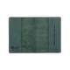 Обложка для паспорта HiArt PC-01-S19-5920-T001 Shabby Alga "World Map" - изображение 4