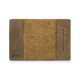 Обложка для паспорта HiArt PC-01-S19-1020-T005 Shabby Brown "Mehendi Art" - изображение 3