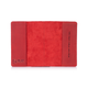 Обложка для паспорта HiArt PC-01-S18-1440-T002 Shabby Red Berry "7 wonders of the world" - изображение 4