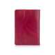 Обложка для паспорта HiArt PC-01-C19-1652-T006 Crystal Red "Mehendi Classic" - изображение 2