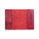 Обложка для паспорта HiArt PC-01-C19-1652-T006 Crystal Red "Mehendi Classic" - изображение 3