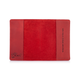 Обложка для паспорта HiArt PC-01-S18-1440-T007 Shabby Red Berry "Let's Go Travel" - изображение 3