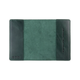 Обкладинка для паспорта HiArt PC-01-C19-5406-000 Crystal Green - зображення 4