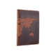 Обложка для паспорта HiArt PC-01-S19-1235-T001 Shabby Cumaru "World Map" - изображение 3