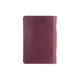 Обложка-органайзер для документов ( ID паспорт ) / карт Hi Art AD-03-S19-1621-000 Shabby Plum - изображение 2