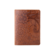 Обложка для паспорта HiArt PC-01-C18-1244-T005 Crystal Clay "Mehendi Art" - изображение 1