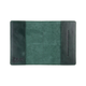 Обложка для паспорта HiArt PC-01-C19-5406-T004 Crystal Green "Buta Art" - изображение 4