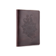 Обложка для паспорта HiArt PC-01-C19-1314-T006 Crystal Brown Silk "Mehendi Classic" - изображение 3