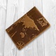 Обложка для паспорта HiArt PC-02-S17-1340-T002 Shabby Dingo "7 wonders of the world" - изображение 1