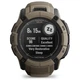 Смарт-часы Garmin Instinct 2X, Solar, Tactical Edition, Coyote Tan, GPS (010-02805-02) - изображение 7