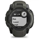 Смарт-часы Garmin Instinct 2X Solar, Moss, GPS (010-02805-05) - изображение 2