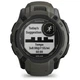 Смарт-часы Garmin Instinct 2X Solar, Moss, GPS (010-02805-05) - изображение 3