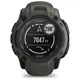 Смарт-часы Garmin Instinct 2X Solar, Moss, GPS (010-02805-05) - изображение 7