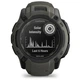 Смарт-часы Garmin Instinct 2X Solar, Moss, GPS (010-02805-05) - изображение 8