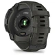 Смарт-часы Garmin Instinct 2X Solar, Moss, GPS (010-02805-05) - изображение 12