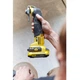 Реноватор Stanley FatMax,18В, 2x2Ah, Li-Ion, 8000-18000 об/мин,1.40 кг (SFMCE500D2K) - изображение 3