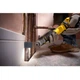 Реноватор Stanley FatMax,18В, 2x2Ah, Li-Ion, 8000-18000 об/мин,1.40 кг (SFMCE500D2K) - изображение 7