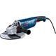 Шлифовальная машина Bosch GWS 24-230 P, 2400Вт, 230 мм (0.601.8C3.100) - изображение 1