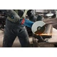 Шлифовальная машина Bosch GWS 24-230 P, 2400Вт, 230 мм (0.601.8C3.100) - изображение 3