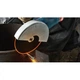 Шлифовальная машина Bosch GWS 24-230 P, 2400Вт, 230 мм (0.601.8C3.100) - изображение 9