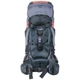 Рюкзак туристический Terra Incognita Rango 55 orange / gray (4823081500353) - изображение 2
