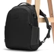 Рюкзак туристический Pacsafe LS350 backpack чорний (40134138) - изображение 5