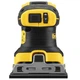 Шліфувальна машина DeWALT 18 В XR Li-lon, 115х108 мм, 8000-13500 об/хв, TSTAK (без АКБ та ЗУ) (DCW200NT) - зображення 11