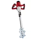 Міксер будівельний Einhell TE-MX 1600-2 CE Twin (4258561) - зображення 1