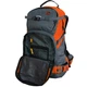 Рюкзак туристический Terra Incognita Snow-Tech 40 orange / gray (4823081500957) - изображение 4