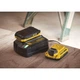 Шуруповерт Stanley FatMax, Li-lon 18 В, 60 Нм, 2 АКБ + ЗУ, кейс (SFMCD710D2K) - изображение 3