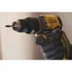 Шуруповерт Stanley FatMax, Li-lon 18 В, 60 Нм, 2 АКБ + ЗУ, кейс (SFMCD710D2K) - изображение 9