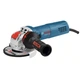 Шлифовальная машина Bosch GWX 9-125 S (0.601.7B2.000) - изображение 1