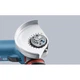 Шлифовальная машина Bosch GWX 9-125 S (0.601.7B2.000) - изображение 4