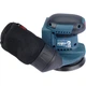Шлифовальная машина Bosch GEX 185-LI, 18В, 125 мм, 6000-10000 об/мин (без АКБ и ЗУ) (0.601.3A5.020) - изображение 9