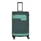 Чемодан Travelite Viia Green L exp (TL092849-80) - изображение 6