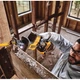 Сабельная пила DeWALT 18В XR Li-lon, 0 - 2800 ход/мин, 1.43 кг (без АКБ и ЗУ) (DCS369N) - изображение 8