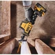 Сабельная пила DeWALT 18В XR Li-lon, 0 - 2800 ход/мин, 1.43 кг (без АКБ и ЗУ) (DCS369N) - изображение 10