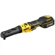 Гайковерт DeWALT угловой, XR Li-Ion PowerStack 18 В GFN, 1.7Ah, 102 Нм (DCF510E2G) - изображение 5
