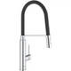 Смеситель Grohe VIAMO OHM PROFI SPRAY ХРОМ (30433000) - изображение 1