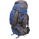 Рюкзак туристичний Terra Incognita Discover 85 blue / gray (4823081500582) - зображення 1