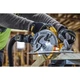 Дисковая пила DeWALT 18В XR Li-Ion, диск 184х16 мм (без АКБ та ЗП) (DCS570N) - изображение 6