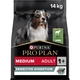 Сухой корм для собак Purina Pro Plan Medium с чувствительным пищеварением (ягненок) 14 кг (7613035214774) - изображение 6