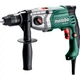 Дрель Metabo SBE 800-2, 800Вт, 1.5-13мм (601744000) - изображение 1