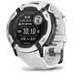 Смарт-часы Garmin Instinct 2X Solar, Whitestone, GPS (010-02805-04) - изображение 1