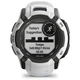 Смарт-часы Garmin Instinct 2X Solar, Whitestone, GPS (010-02805-04) - изображение 3