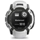 Смарт-часы Garmin Instinct 2X Solar, Whitestone, GPS (010-02805-04) - изображение 6