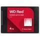 Накопитель SSD 2.5" 4TB SA500 WD (WDS400T2R0A) - изображение 1